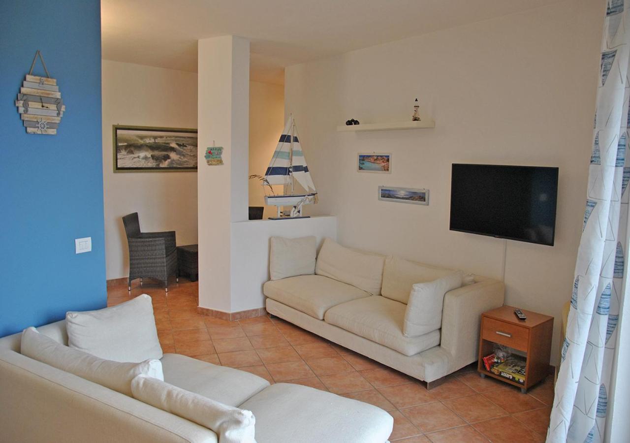 Murphy Holiday Home - Gallura 2 La Maddalena  Exterior foto